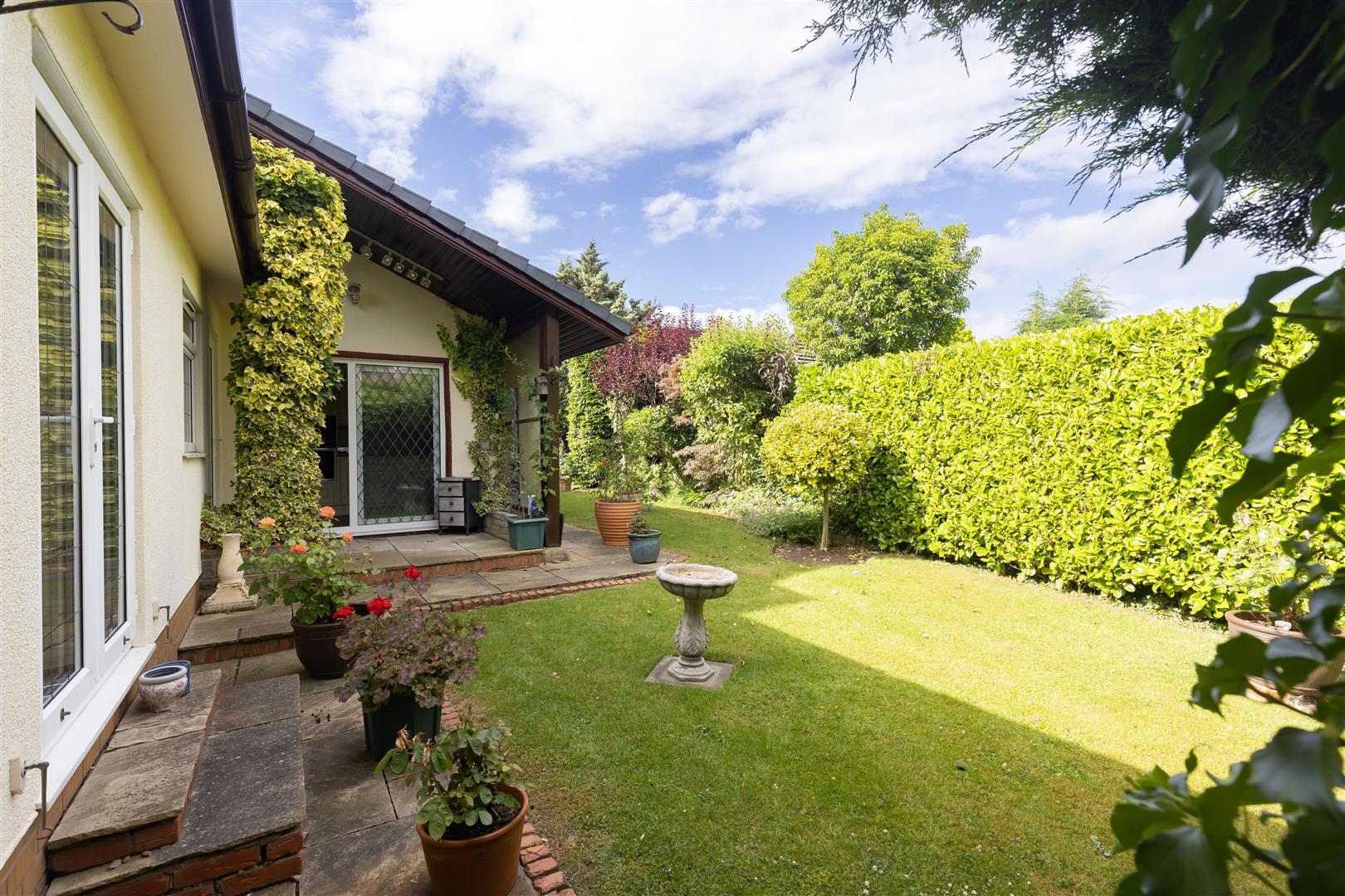 2 bed property in Washington Lane, Chorley